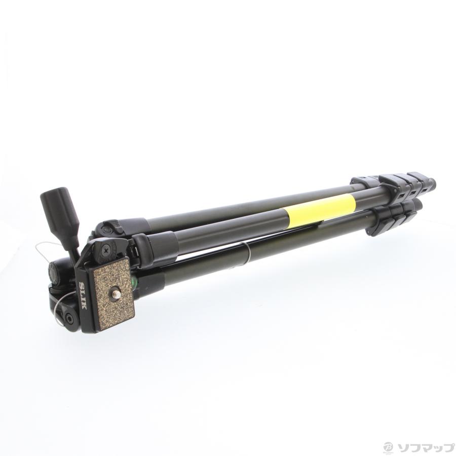 〔中古〕SLIK  〔展示品〕 PRO240 MK4 |  | 01