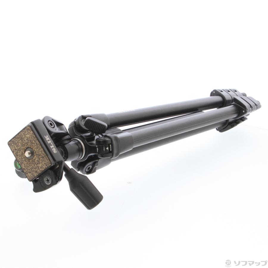 〔中古〕SLIK  〔展示品〕 PRO240 MK4 |  | 01