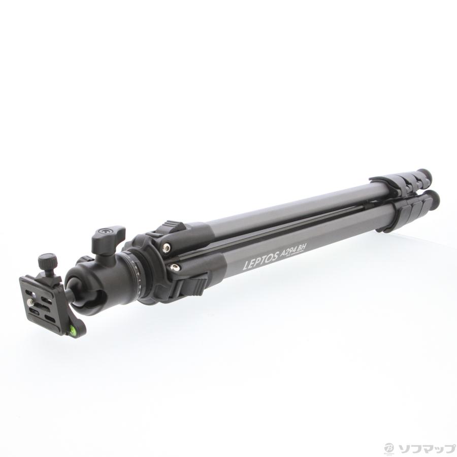 〔中古〕SLIK  〔展示品〕 スリック レプトス A294 BH |  | 01