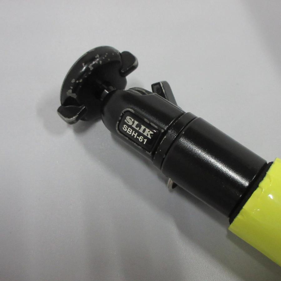 〔中古〕SLIK  〔展示品〕 ライティポッド 100N |  | 02