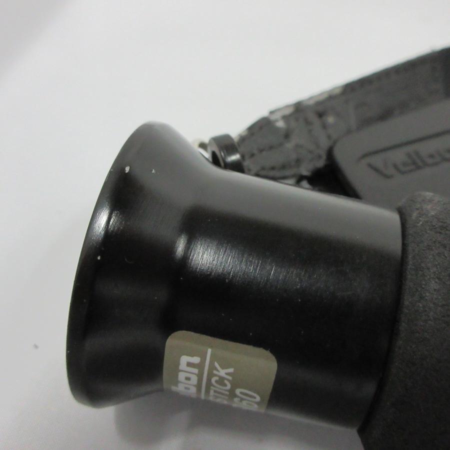 〔中古〕ベルボン  〔展示品〕 UC-STICK R 60／UC-STICKR60／BLACK | Velbon | 02