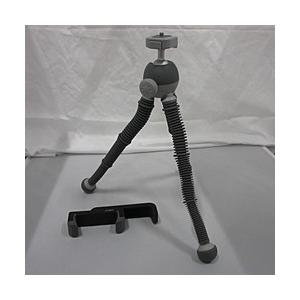 〔中古〕JOBY  〔展示品〕 PodZilla L キット グレー JB01732-BWW [伸縮なし] | 