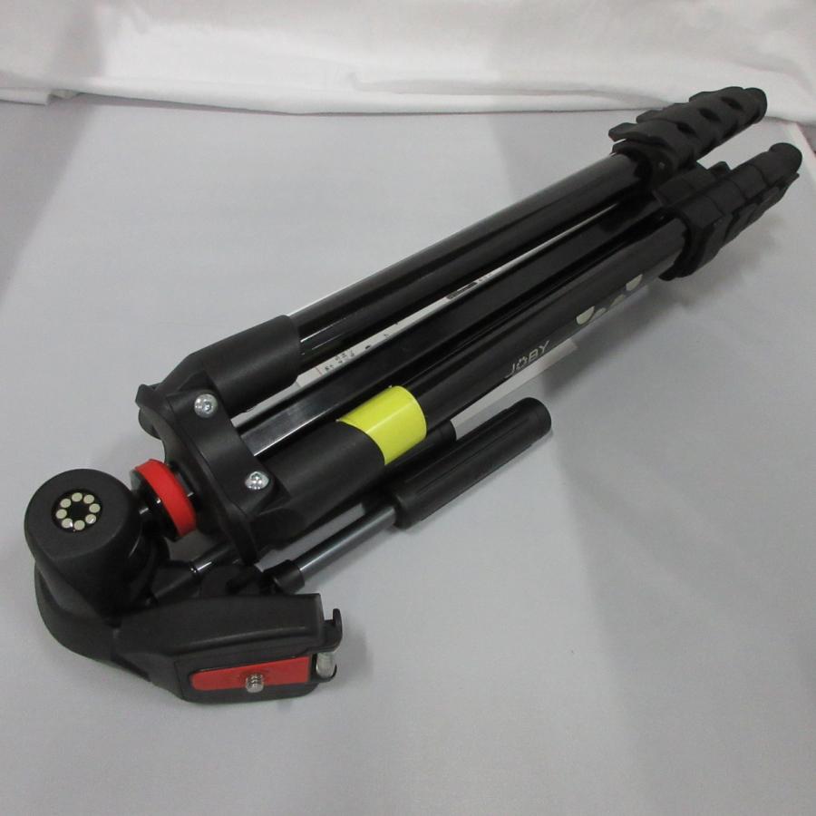 〔中古〕JOBY  〔展示品〕 JB01763-BWW COMPACT アドバンス |  | 01