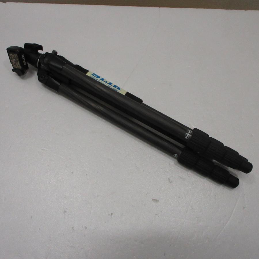 〔中古〕SLIK  期間特価対象品 〔展示品〕 ライトカーボン E64 |  | 01