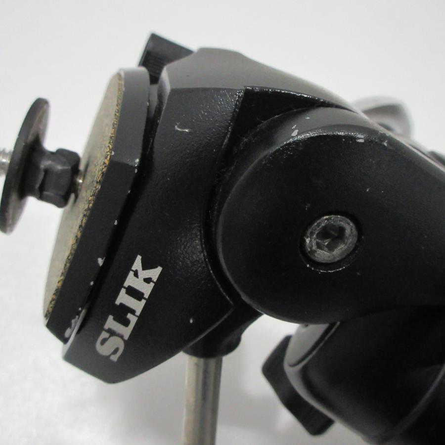 〔中古〕SLIK  期間特価対象品 〔展示品〕 ライトカ-ボン E84 |  | 02