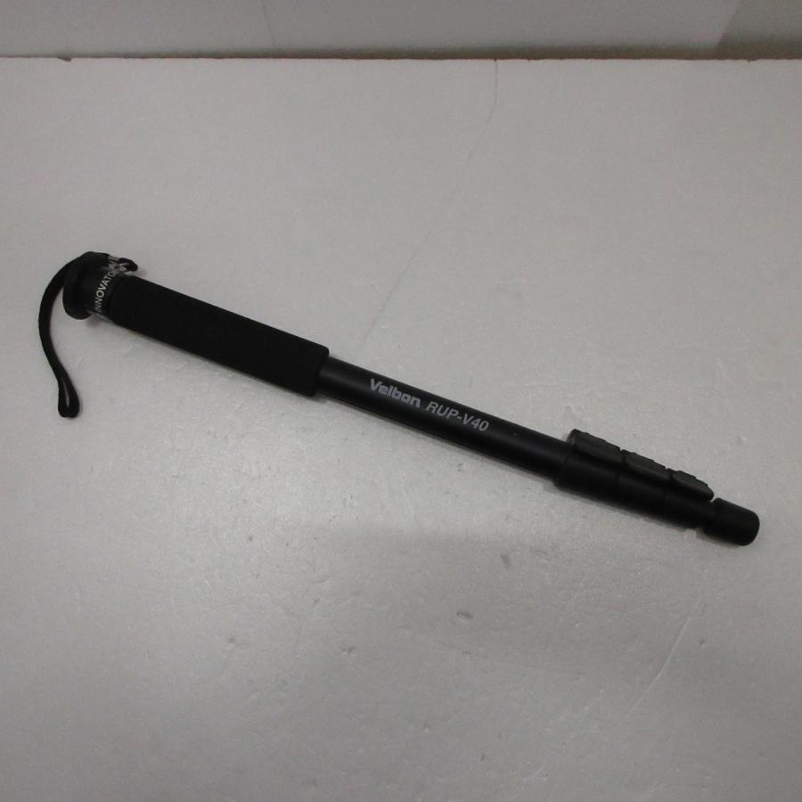 〔中古〕ベルボン  〔展示品〕 RUP-V40 | Velbon | 01