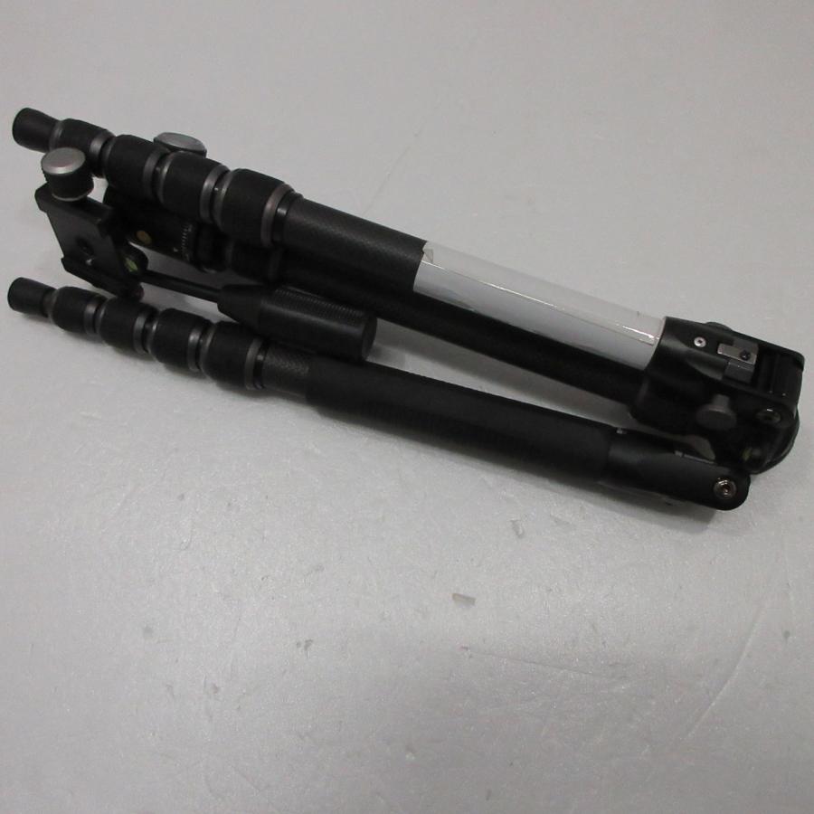 〔中古〕VANGUARD(バンガード)  期間特価対象品 〔展示品〕 トラベル三脚 カーボン VEO 3T 265HCBP | バンガード | 01