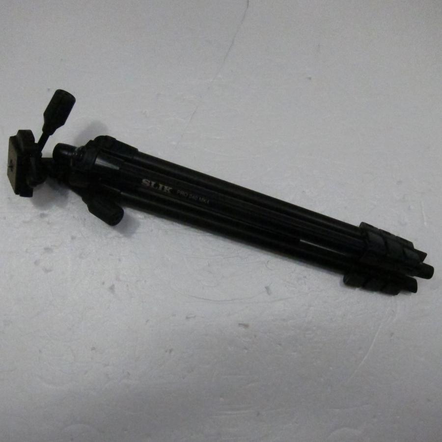 〔中古〕SLIK  〔展示品〕 PRO240 MK4 |  | 01