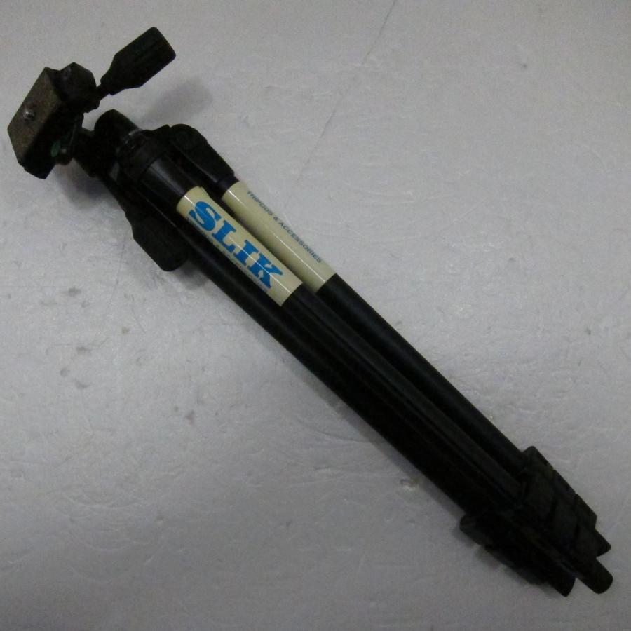 〔中古〕SLIK  〔展示品〕 PRO240 MK4 |  | 01