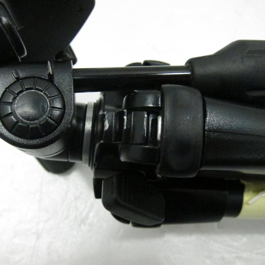 〔中古〕SLIK  〔展示品〕 PRO240 MK4 |  | 03