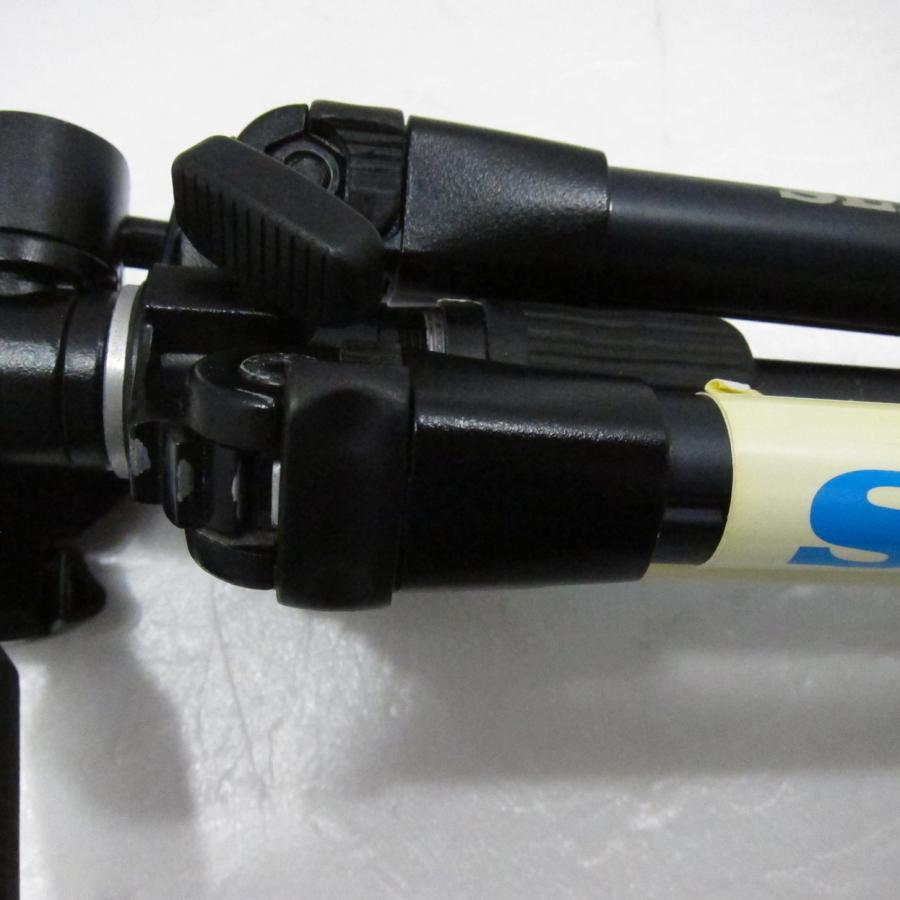 〔中古〕SLIK  〔展示品〕 PRO240 MK4 |  | 04