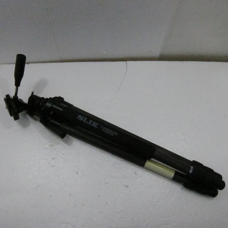〔中古〕SLIK  期間特価対象品 〔展示品〕 ライトカ-ボン E83 |  | 01