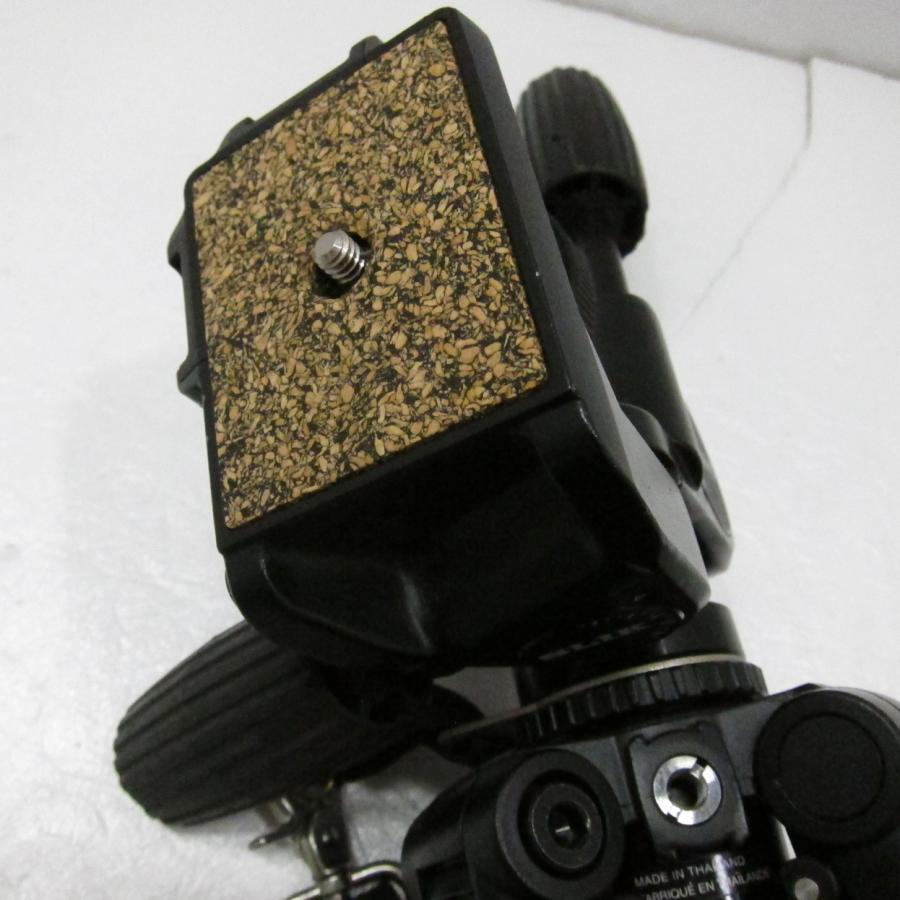 〔中古〕SLIK  〔展示品〕 カーボンマスター 734 |  | 02