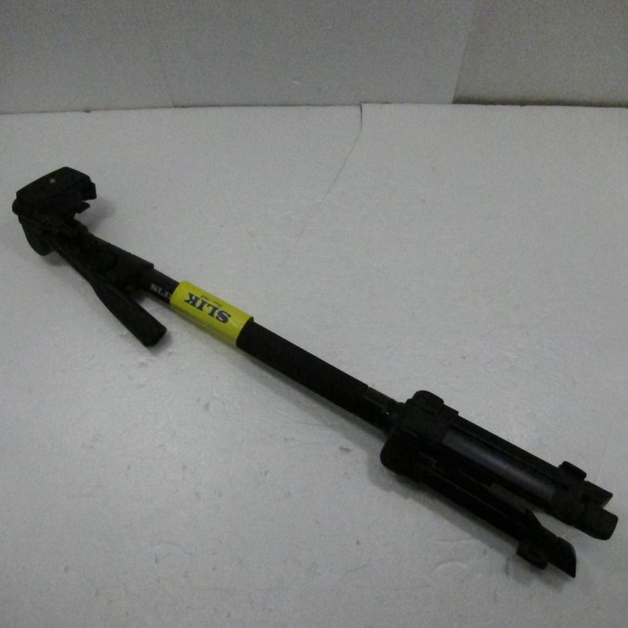 〔中古〕SLIK  〔展示品〕 一脚 スタンドポッドGX |  | 01