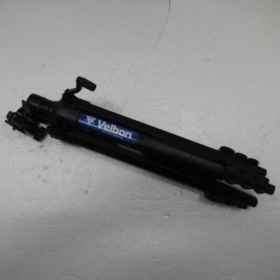 〔中古〕ベルボン  〔展示品〕 BK-W HEAD | Velbon | 01