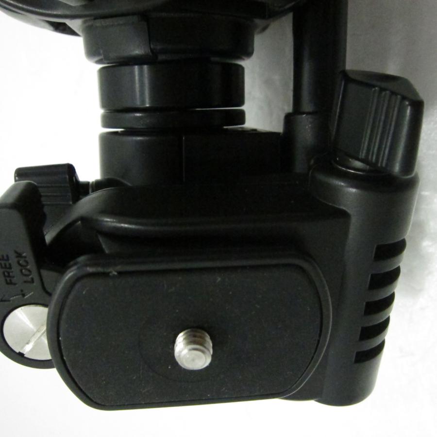 〔中古〕ベルボン  〔展示品〕 BK-W HEAD | Velbon | 03