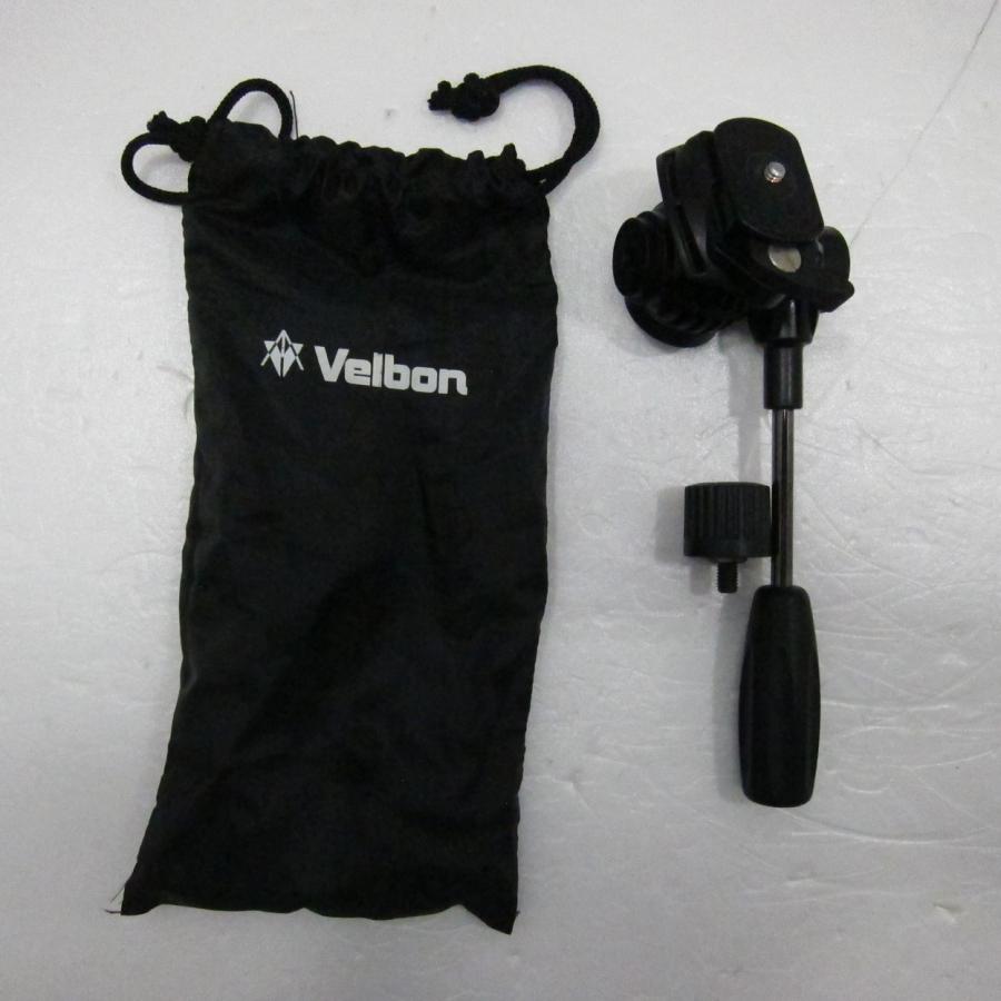〔中古〕ベルボン  〔展示品〕 BK-W HEAD | Velbon | 04