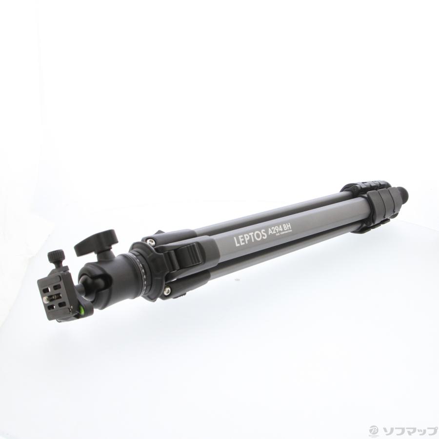 〔中古〕SLIK  〔展示品〕 スリック レプトス A294 BH |  | 01