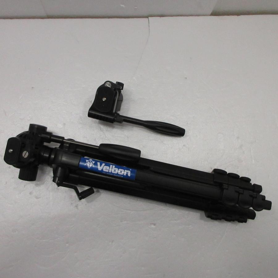 〔中古〕ベルボン  〔展示品〕 BK-W HEAD | Velbon | 01
