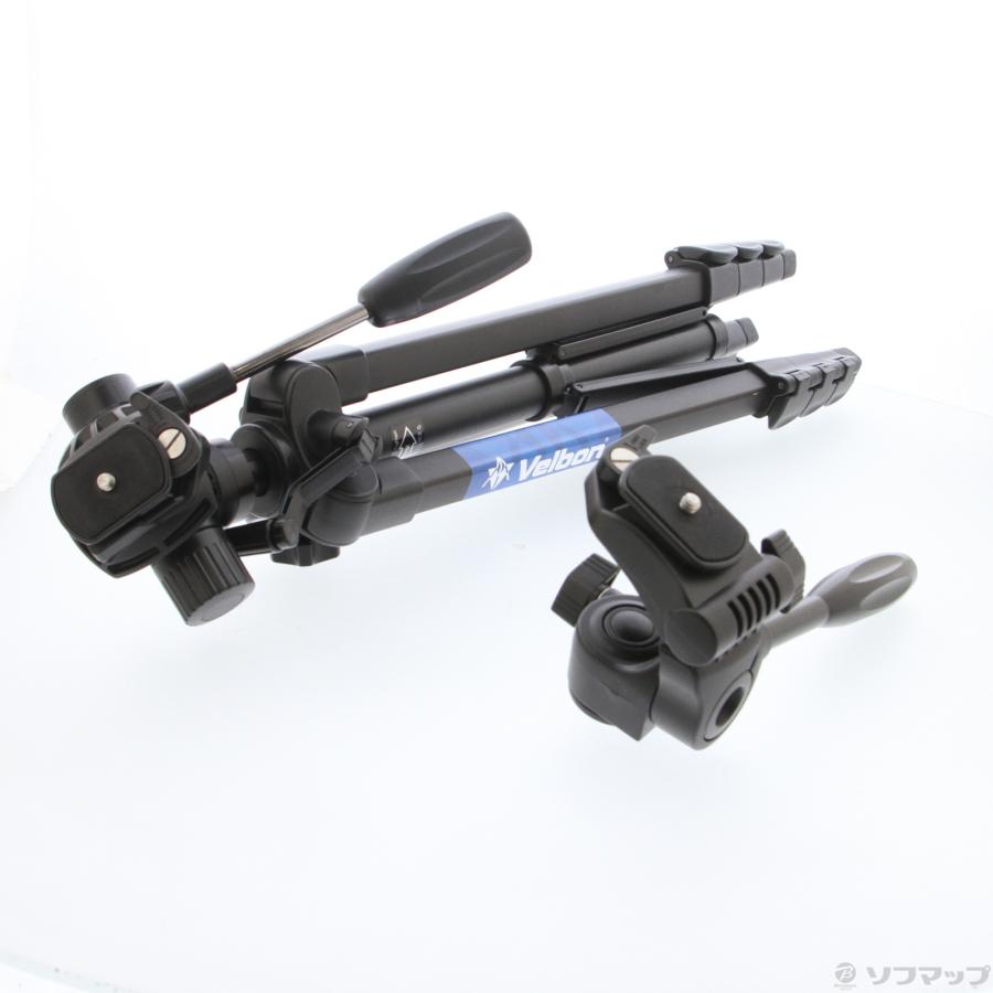 〔中古〕ベルボン  〔展示品〕 BK-W HEAD | Velbon | 01