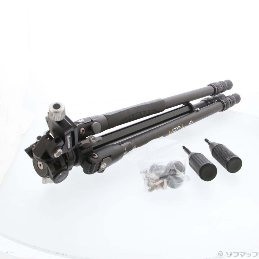 〔中古〕VANGUARD(バンガード)  〔展示品〕 VEO 3 233CPS | バンガード | 01