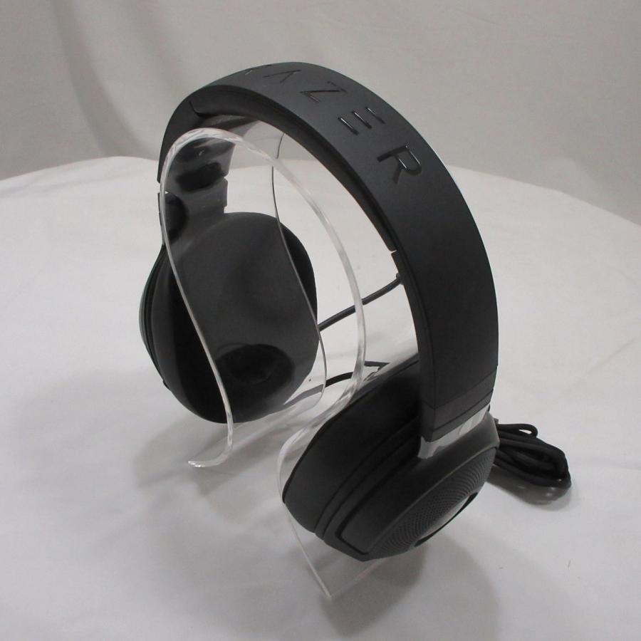 〔中古〕RAZER(レイザー)  〔展示品〕 Kraken V3 X アップグレードモデル RZ04-03750300-R3M1 | Razer | 02