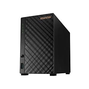 〔中古〕ASUSTOR  〔展示品〕 NAS [ストレージ無 ／2ベイ] DRIVESTOR 2 Lite AS1102TL | 