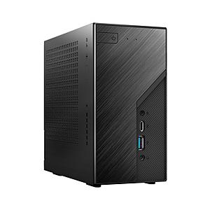 〔中古〕ASRock(アスロック)  〔展示品〕 ASRock DeskMini B760／B／BB／BOX／JP ブラック | 