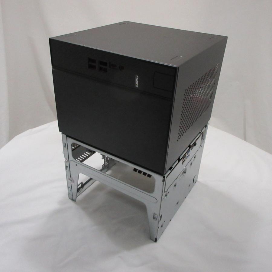 〔中古〕ASRock(アスロック)  〔展示品〕 ASRock DeskMeet X600／B／BB／BOX／JP |  | 01