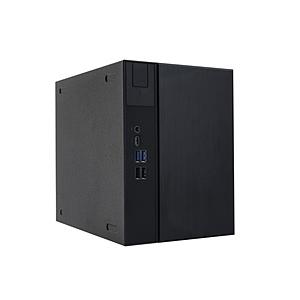 〔中古〕ASRock(アスロック)  〔展示品〕 ASRock DeskMeet X600／B／BB／BOX／JP | 