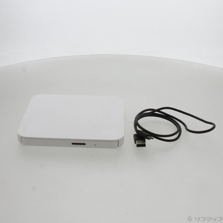 〔中古〕IO DATA(アイオーデータ)  〔展示品〕 OB-DVMED1 WH | I-O DATA | 01