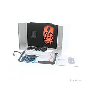 〔中古〕WLMOUSE  〔展示品〕 Beast X Mini オレンジ WL-BX-Mi-Orange | 