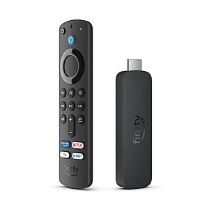 〔中古〕Amazon(アマゾン)  〔展示品〕 Fire TV Stick 4K (第2世代) ストリーミングメディアプレイヤー B0BW2L198L | 