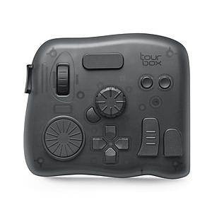 〔中古〕TOURBOX  〔展示品〕 TourBox Elite | 