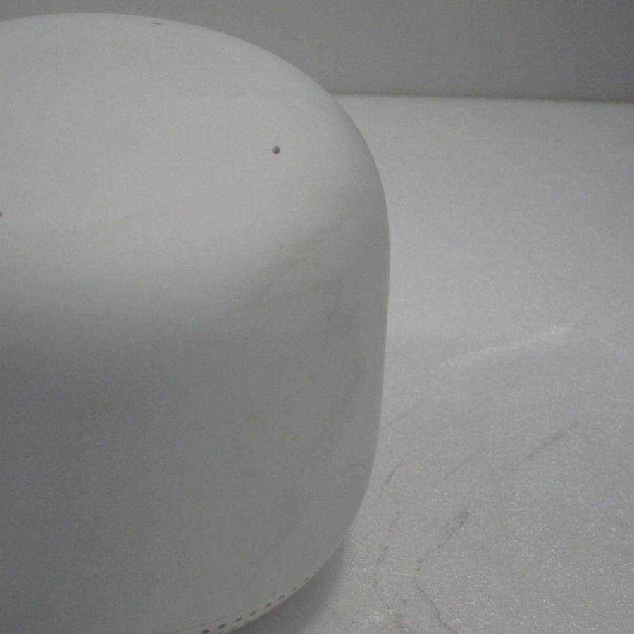 〔中古〕GOOGLE(グーグル)  〔展示品〕 Google Nest Wifiルーター + Nest Wifi拡張ポイント GA00822-JP |  | 04