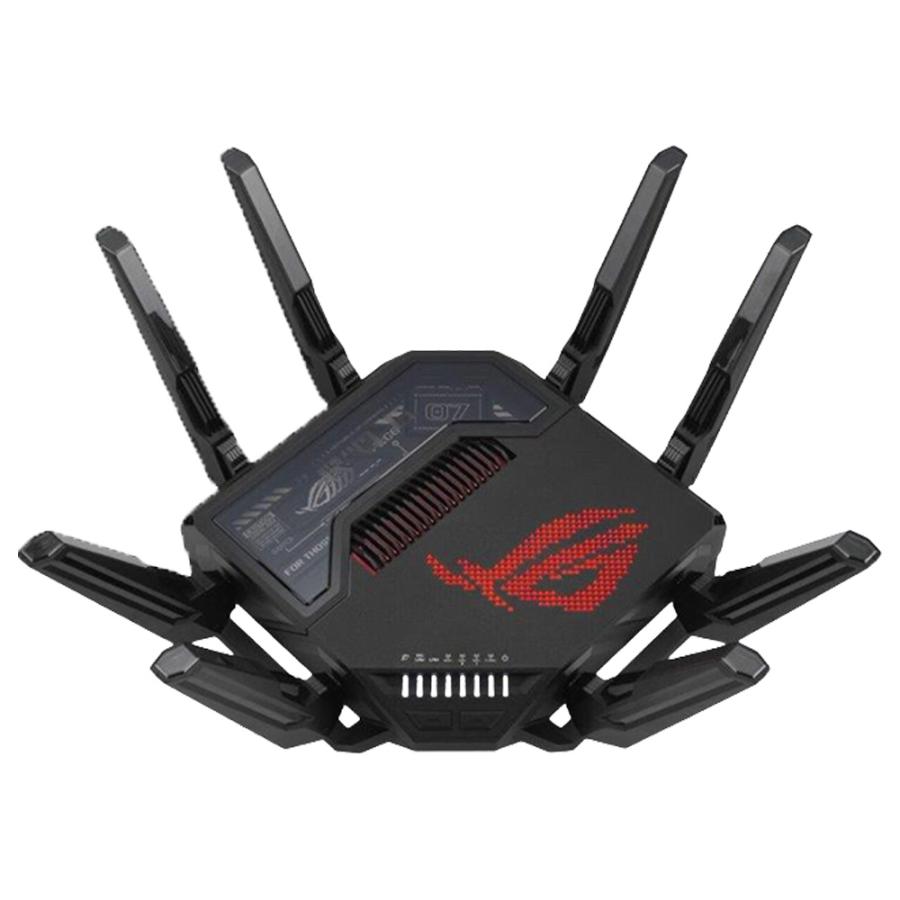 〔中古〕ASUS(エイスース)  〔展示品〕 ROG Rapture GT-BE98 | ASUS | 01