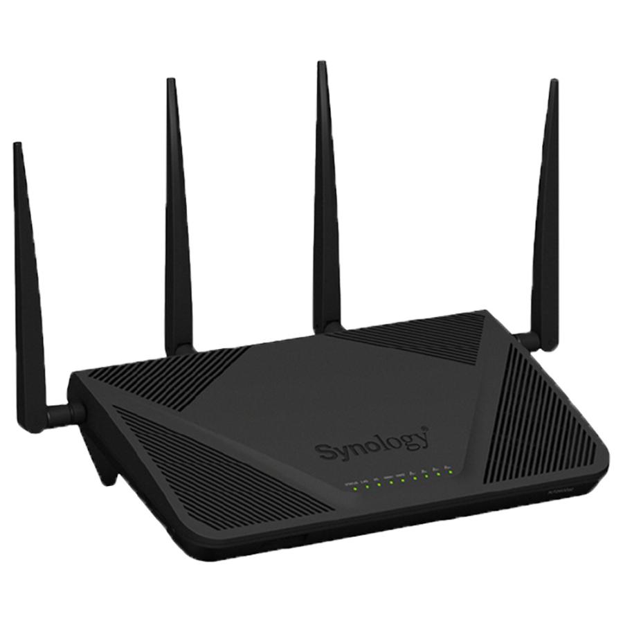 〔中古〕SYNOLOGY  〔展示品〕 RT2600ac |  | 01