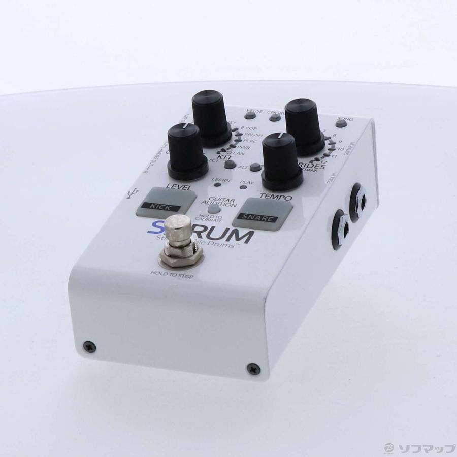 〔中古〕その他メーカー  DigiTech SDRUM V4 DIGSDRUM-V-04 |  | 01