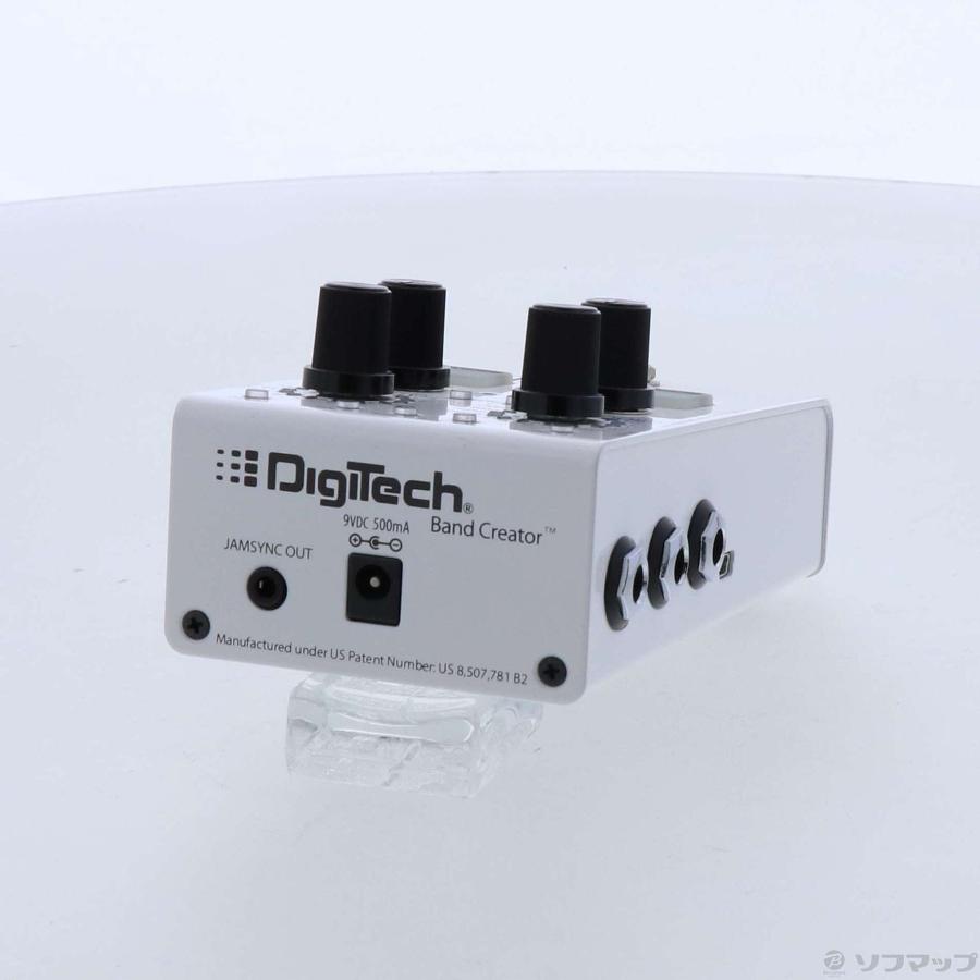 〔中古〕その他メーカー  DigiTech SDRUM V4 DIGSDRUM-V-04 |  | 03