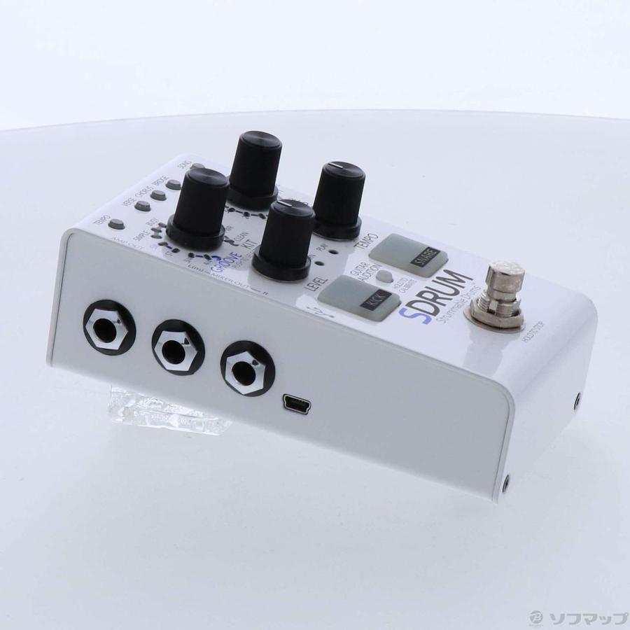 〔中古〕その他メーカー  DigiTech SDRUM V4 DIGSDRUM-V-04 |  | 04