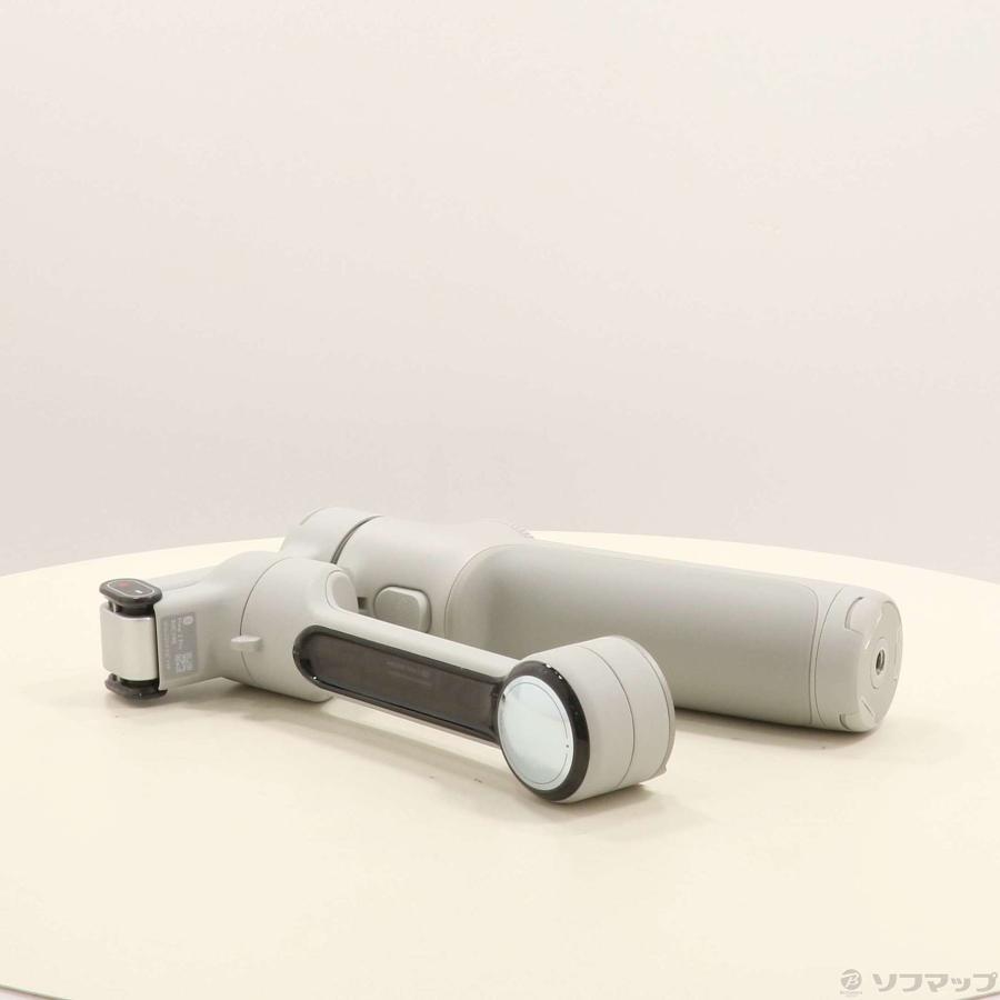 〔中古〕INSTA360(インスタ360)  Insta360 Flow 2 Pro クリエイターキット ストーングレー |  | 01