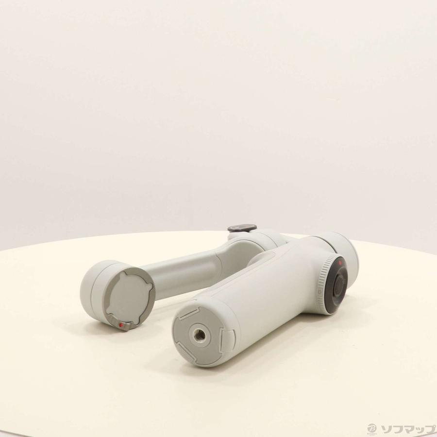 〔中古〕INSTA360(インスタ360)  Insta360 Flow 2 Pro クリエイターキット ストーングレー |  | 02