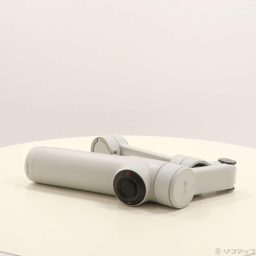 〔中古〕INSTA360(インスタ360)  Insta360 Flow 2 Pro クリエイターキット ストーングレー |  | 03