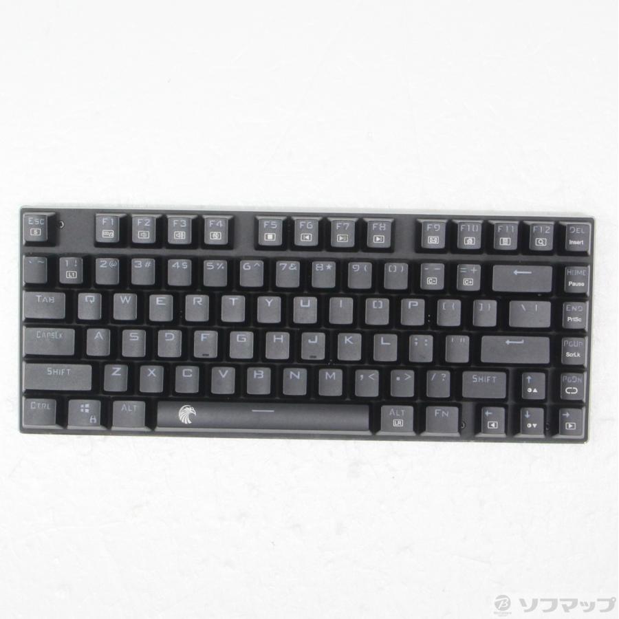 〔中古〕その他メーカー  Z-88 赤軸 |  | 01