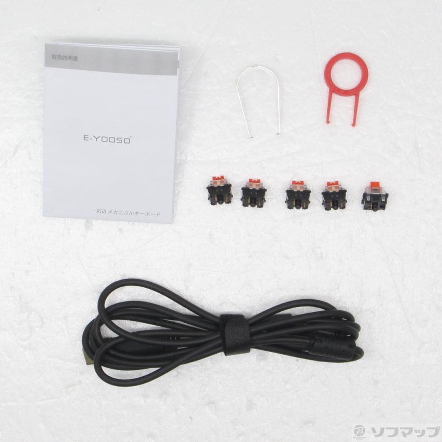 〔中古〕その他メーカー  Z-88 赤軸 |  | 02