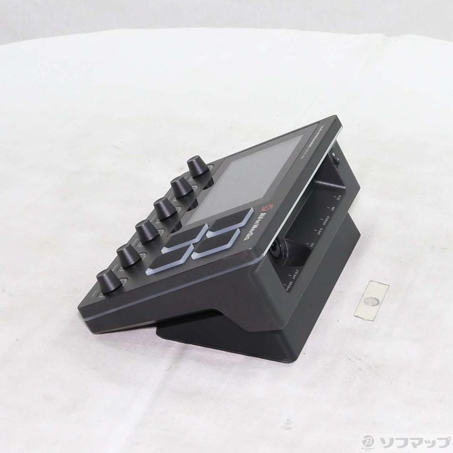 〔中古〕AVerMedia  Live Streamer NEXUS AX310 オーディオミキサー＆配信者向けコントロールセンター |  | 02