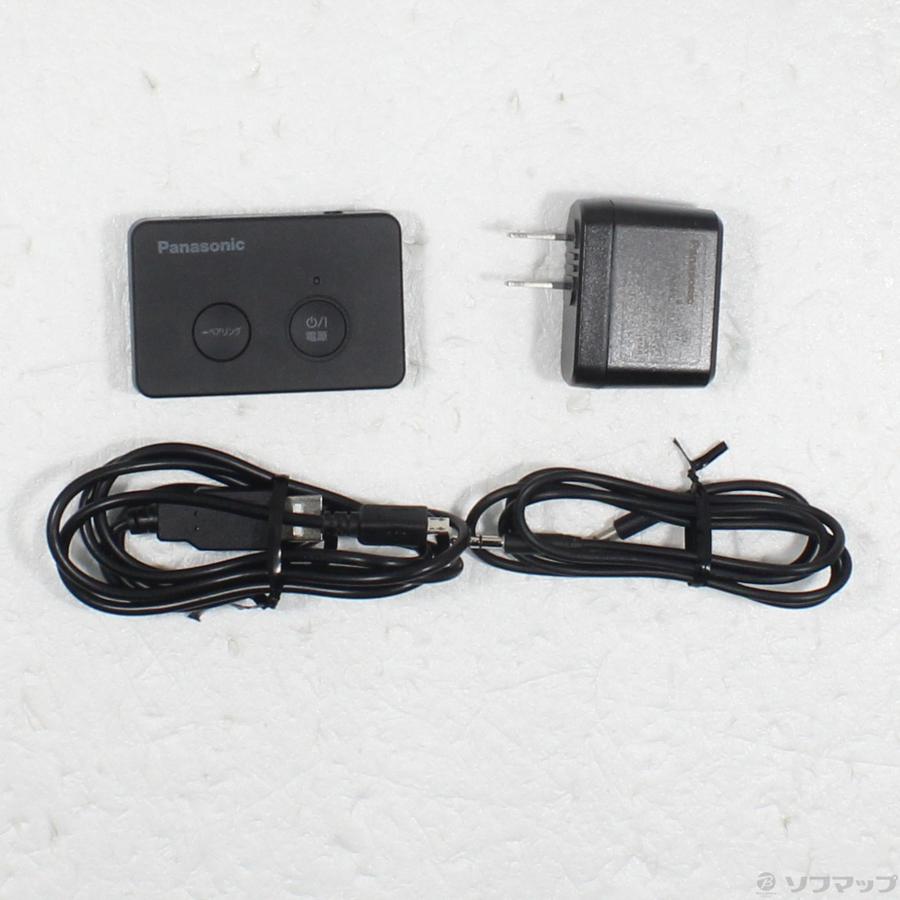 〔中古〕Panasonic(パナソニック)  SC-WN10-W ホワイト | Panasonic | 05