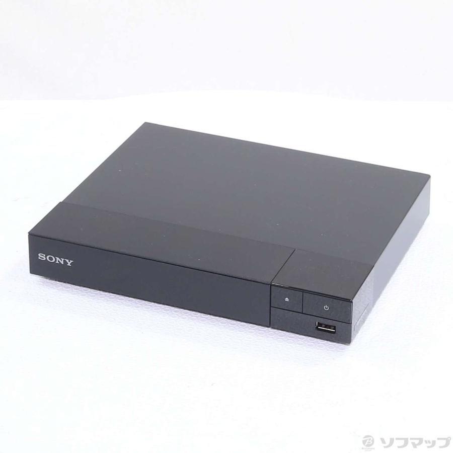 〔中古〕SONY(ソニー)  〔未使用品〕 BDP-S1700 | SONY | 01