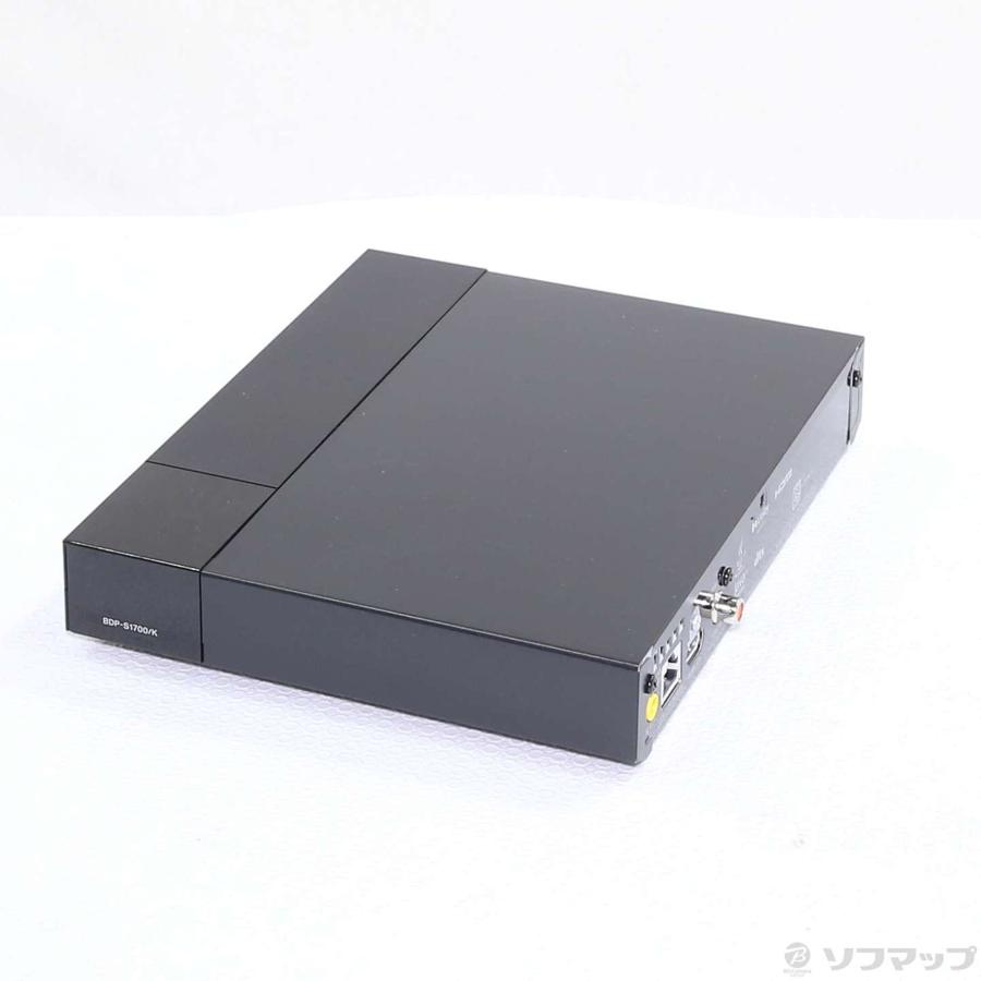 〔中古〕SONY(ソニー)  〔未使用品〕 BDP-S1700 | SONY | 02