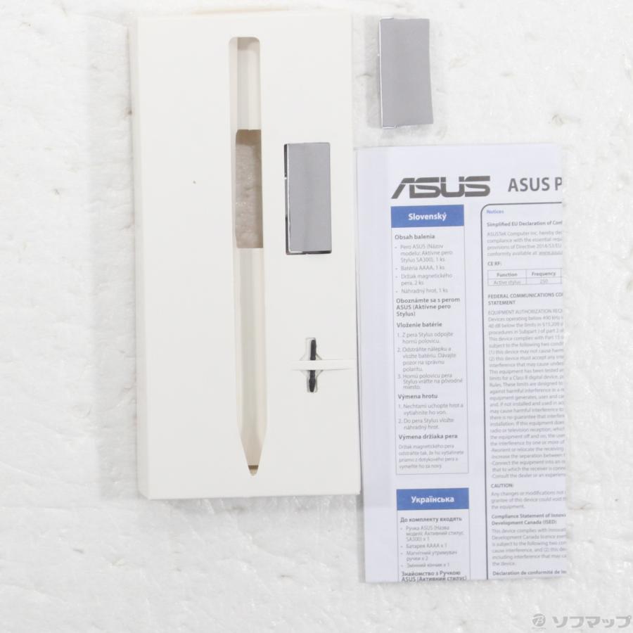 〔中古〕ASUS(エイスース)  ASUS PEN SA300 | ASUS | 02
